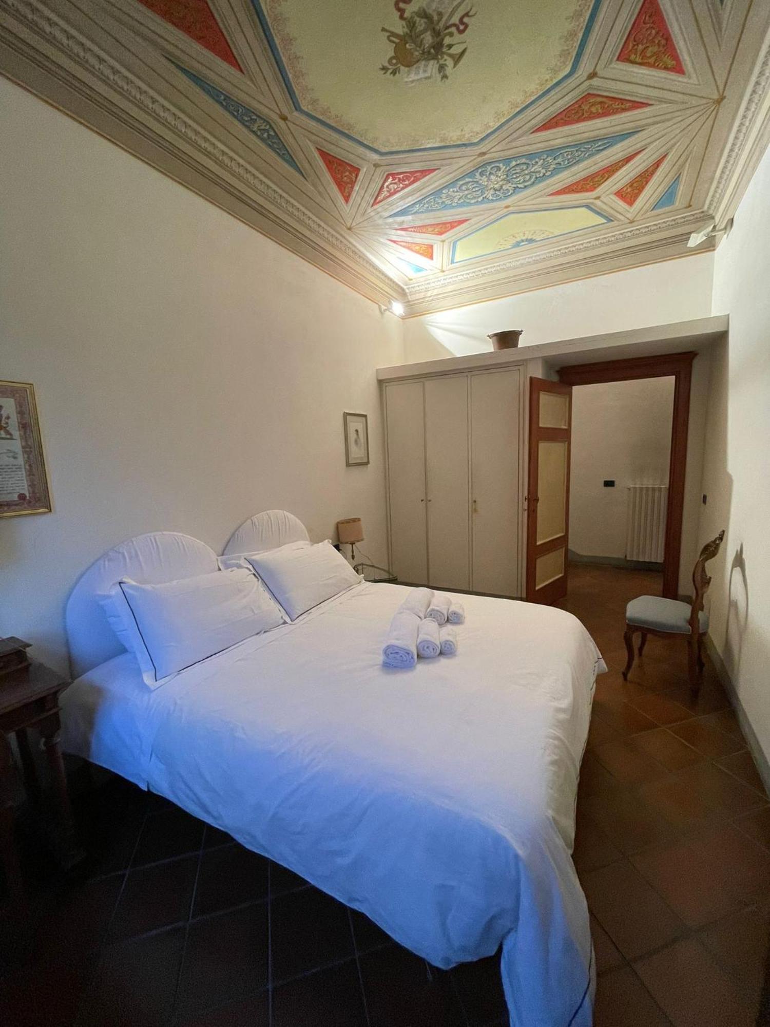 Rooms - Casa San Bernardino - Lucca Historic Center Estateguard Group Exterior foto