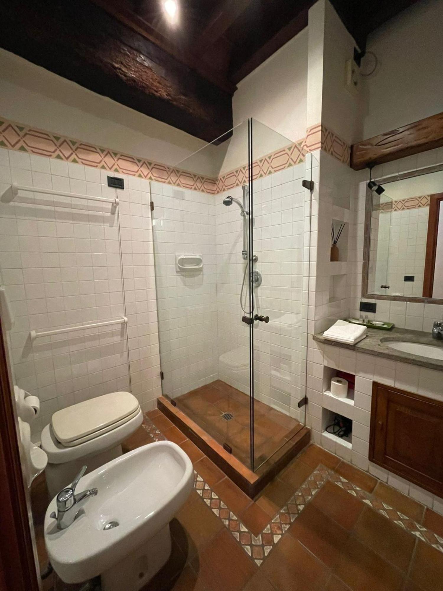 Rooms - Casa San Bernardino - Lucca Historic Center Estateguard Group Exterior foto
